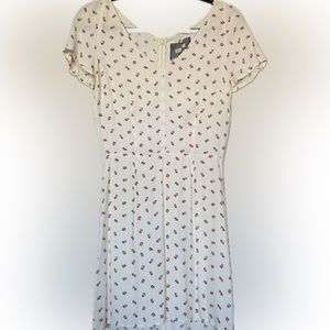 Reformation Mini Dress